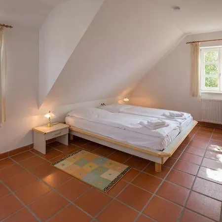 Feriendorf Rugana - Klassik Appartement Mit 1 Schlafzimmer B58 Dranske Exterior photo