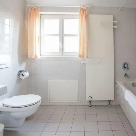 Feriendorf Rugana - Klassik Appartement Mit 1 Schlafzimmer B58 Dranske Exterior photo